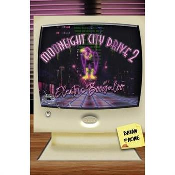 Moonlight City Drive 2