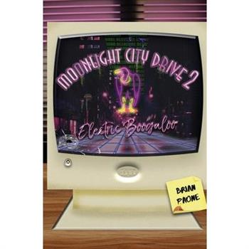 Moonlight City Drive 2