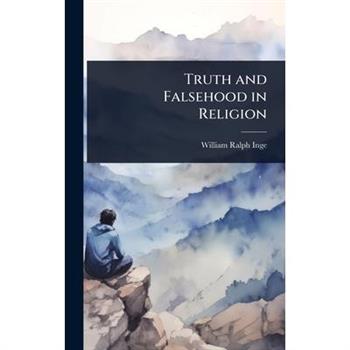 Truth and Falsehood in Religion