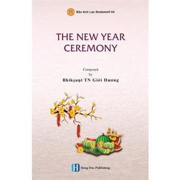 The New Year Ceremony