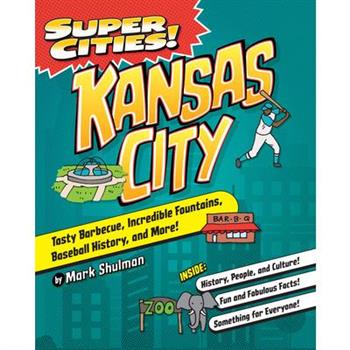 Super Cities! Kansas City