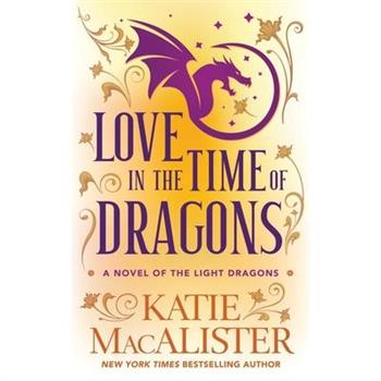 Love in the Time of Dragons