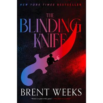 The Blinding Knife