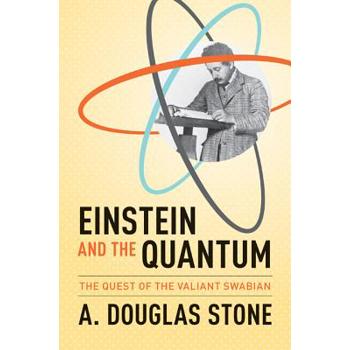 Einstein and the Quantum