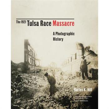 The 1921 Tulsa Race Massacre, Volume 1