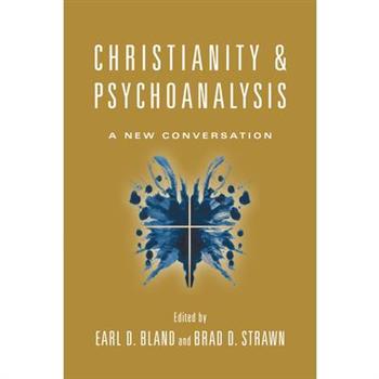 Christianity and Psychoanalysis