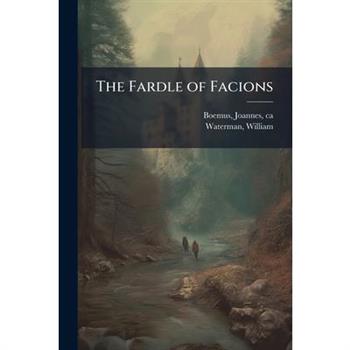 The Fardle of Facions