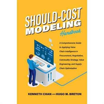 Should-Cost Modeling Handbook
