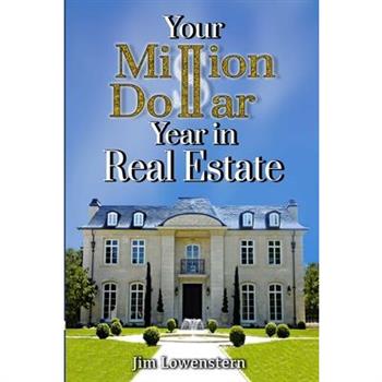 Your Million Dollar Year in Real Estate
