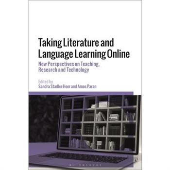 Taking Literature and Language Learning Online