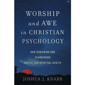 Worship and Awe in Christian Psychology