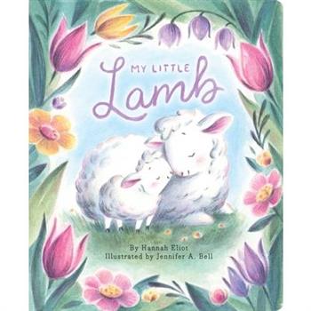 My Little Lamb