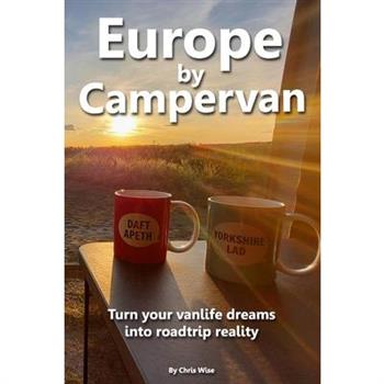 Europe by Campervan