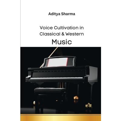Voice Cultivation in Classical & Western Music