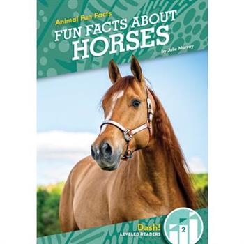 Fun Facts about Horses