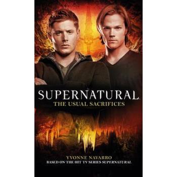 Supernatural 12