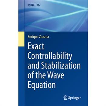 Exact Controllability and Stabilization of the Wave Equation