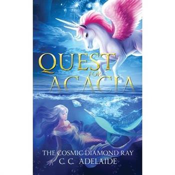 Quest for Acacia - The Cosmic Diamond Ray