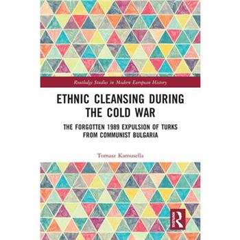 Ethnic Cleansing During the Cold War
