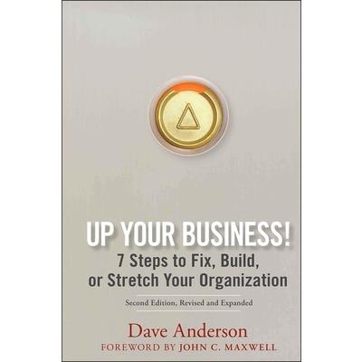 Up Your Business!