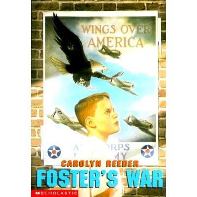 Foster’s War
