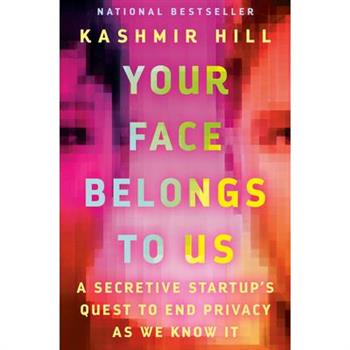 Your Face Belongs to Us