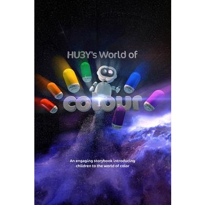 HU3Y’s World of Colour