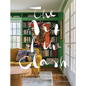 The Art of the Clash