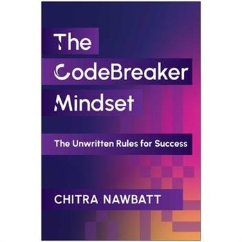 The Codebreaker Mindset