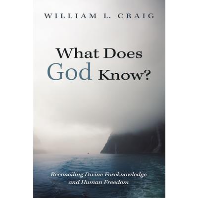 What Does God Know?