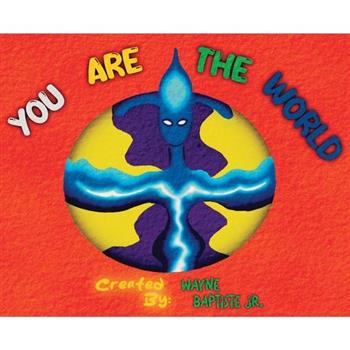 You Are The World