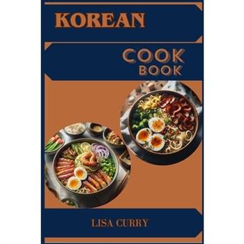 Korean Cookbook