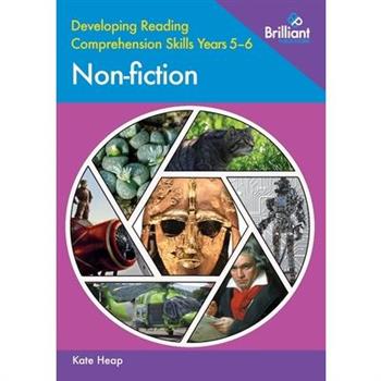 Developing Reading Comprehension Skills Years 5-6