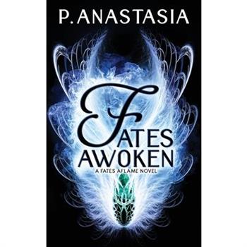 Fates Awoken (Fates Aflame, Book 2)