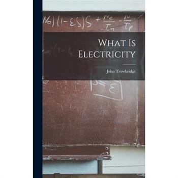 What is Electricity