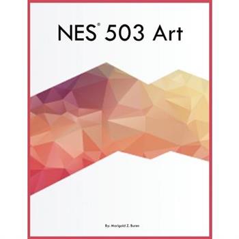 NES 503 Art