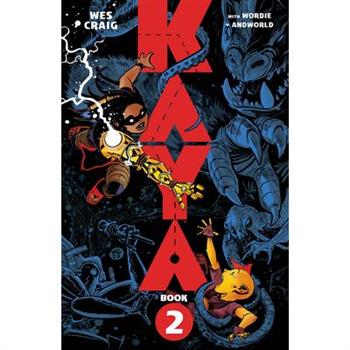 Kaya Book 2