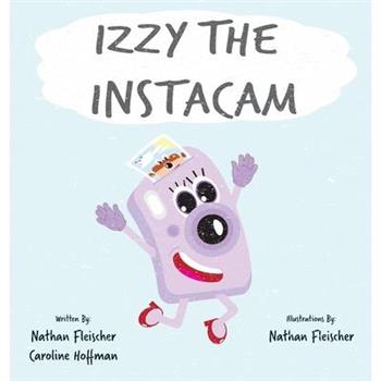 Izzy the Instacam