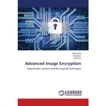 Advanced Image Encryption