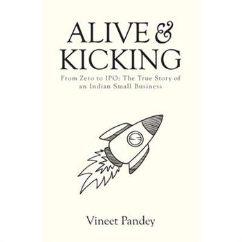 Alive & Kicking