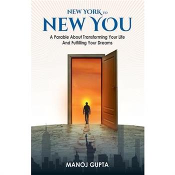 New York to New You