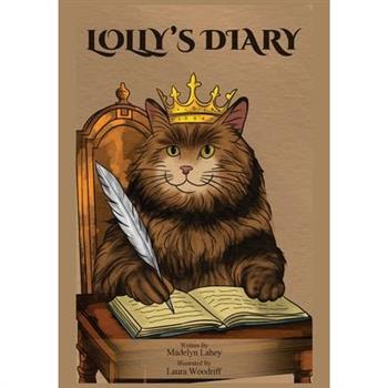 Lolly's Diary