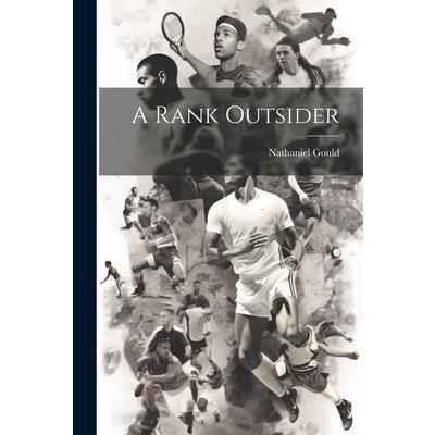 A Rank Outsider