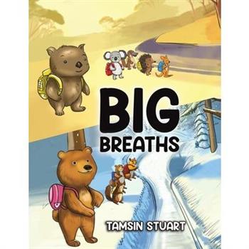 Big Breaths
