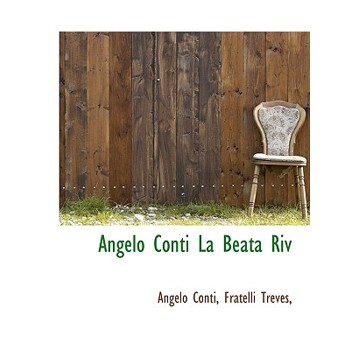 Angelo Conti La Beata Riv
