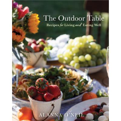 The Outdoor Table