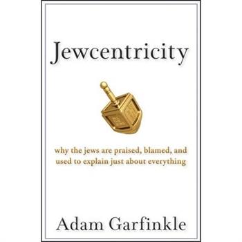 Jewcentricity