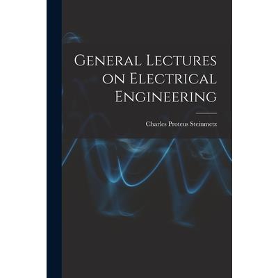General Lectures on Electrical Engineering