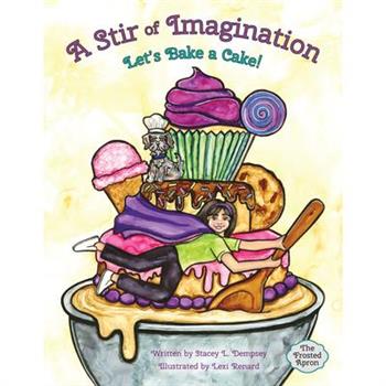 A Stir of Imagination