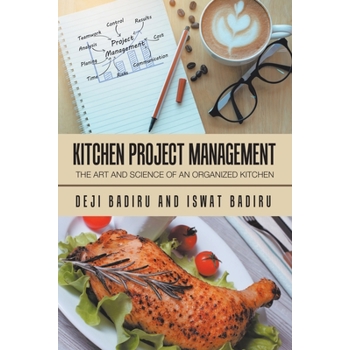 Kitchen Project Management